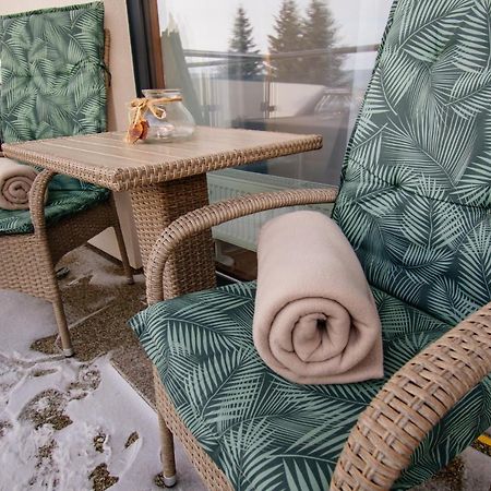 Apartman Bamboo D107 Vysoké Tatry Extérieur photo