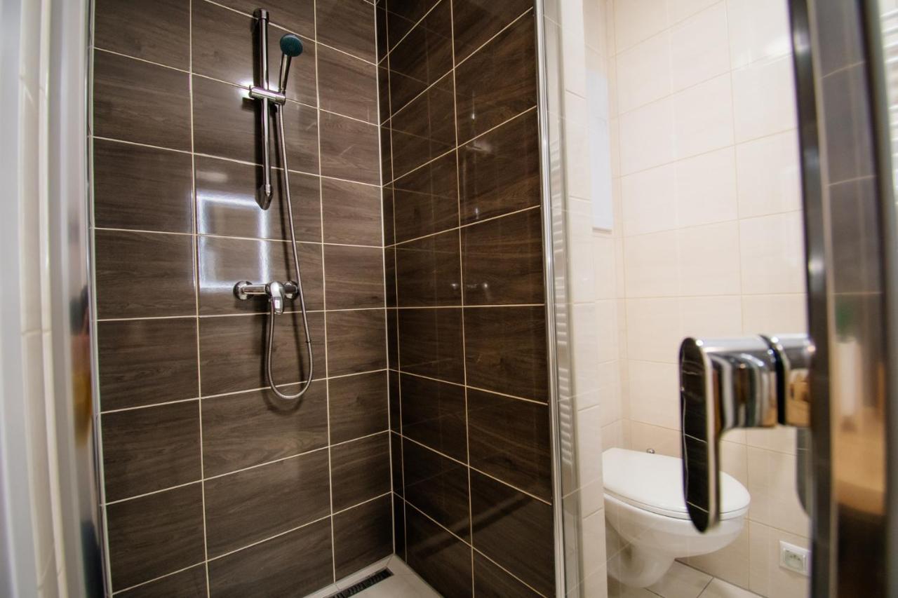 Apartman Bamboo D107 Vysoké Tatry Extérieur photo
