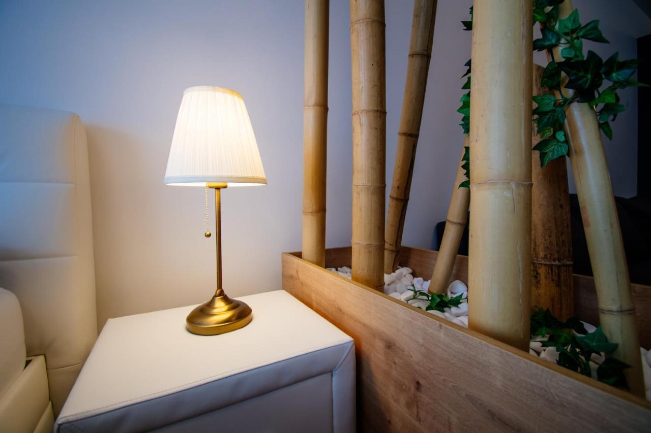 Apartman Bamboo D107 Vysoké Tatry Extérieur photo
