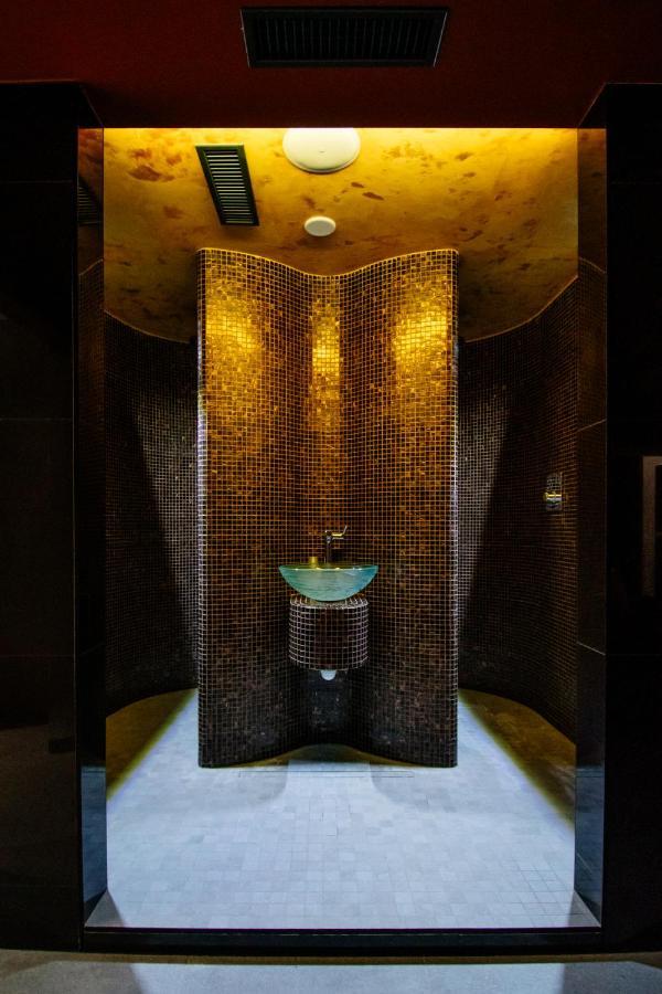 Apartman Bamboo D107 Vysoké Tatry Extérieur photo